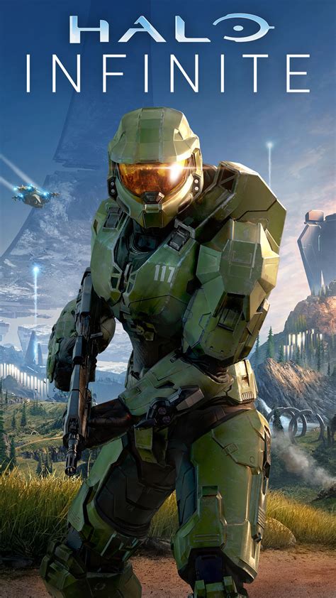 E3 Microsoft Halo Infinite Launches Holiday 2020 Adds Xbox Project