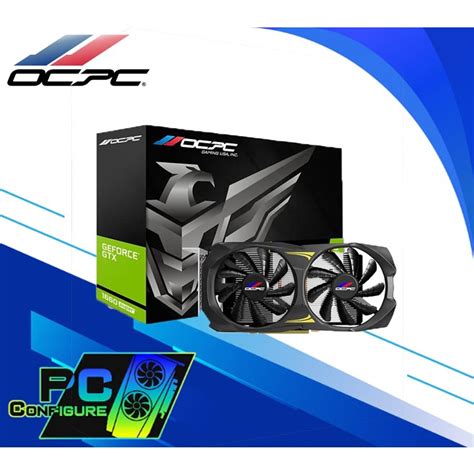 Ocpc Gtx Super Xe Shopee Philippines