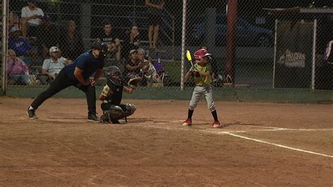 Are unruly parents to blame for umpire shortage? | FOX 10 Phoenix