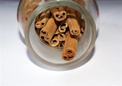 Cinnamon: A Superfood - Focus on Good Health