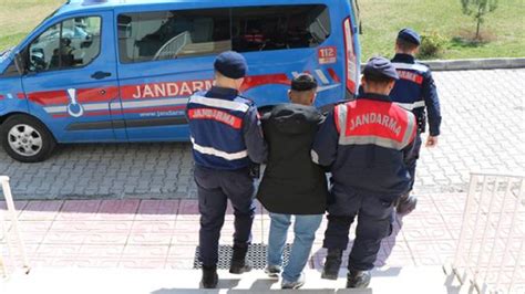 Diyarbakır da firari cinayet hükümlüsü yakalandı Son Dakika Haberleri