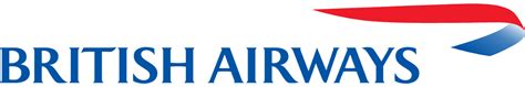 Download British Airways Ba Logo In Svg Vector Or Png File Format Images