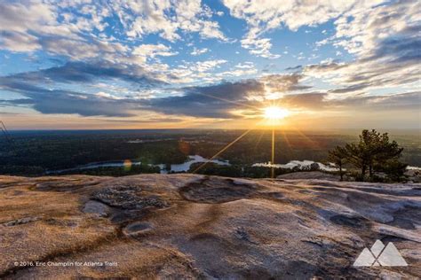 Top hiking trails near Ellijay, GA - our favorite trails