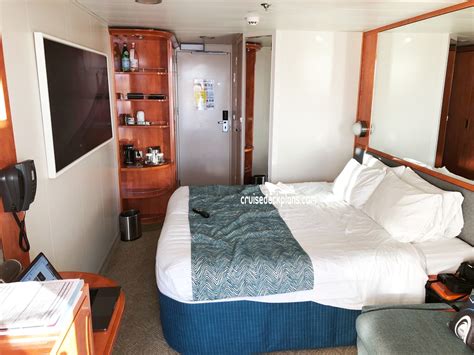 Stateroom 8576 Pride Of America