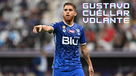 Gustavo Cuéllar Al Hilal Melhores ações do ex volante do Flamengo