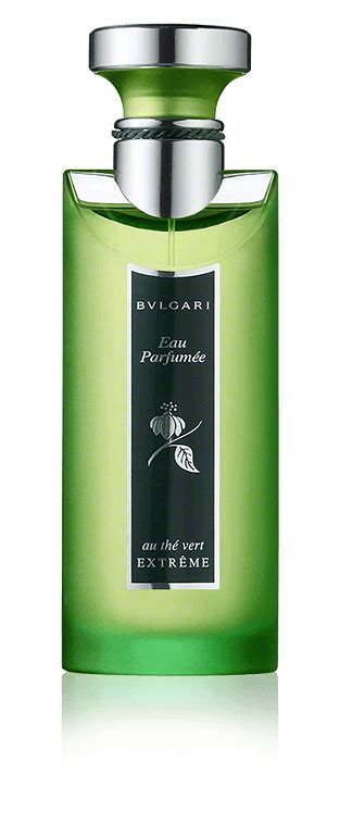 Bvlgari Eau Parfumée Au Thé Vert Extrême EdT Spray