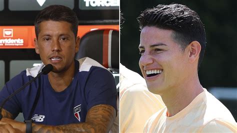 James Rodríguez se salió con la suya filtran drástica decisión que