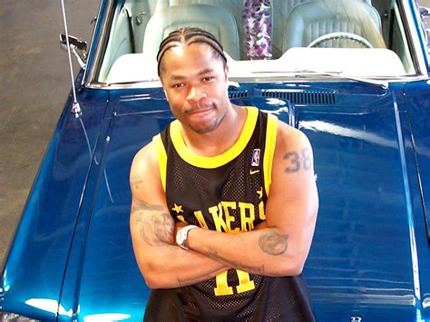 Xzibit (Pimp My Ride) : r/DeathBattleMatchups