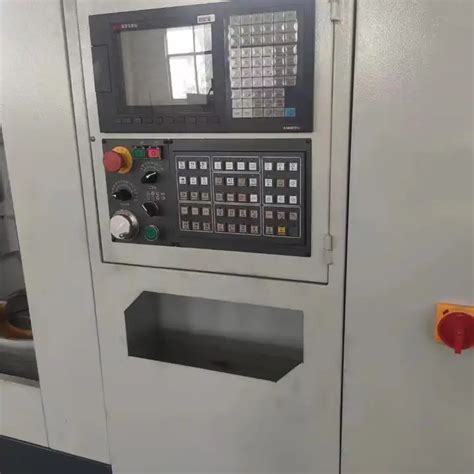 Yk Axis Cnc Gear Hobbing Machine Price For Helical Gear Buy