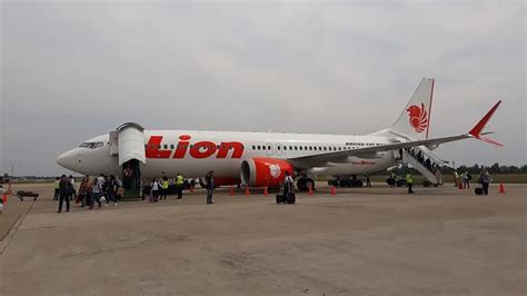 Berita Pesawat Baru Lion Air Hari Ini Kabar Terbaru Terkini