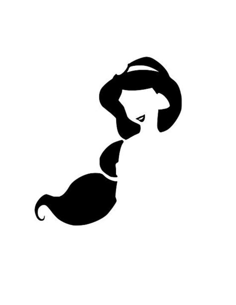 Jasmine Silhouette Svg Free 1547 Svg Png Eps Dxf File Free Svg Cut