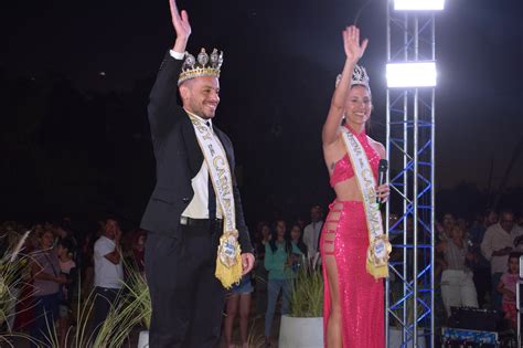 Ituzaing Vibr En La Gran Apertura De Los Carnavales Corrientes