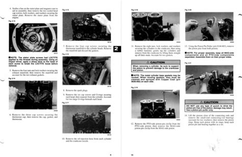 Arctic Cat 1996 Zr 580 Carbureted Snowmobile Service Manual