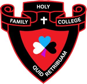 Student Life - Holy Family College Parktown