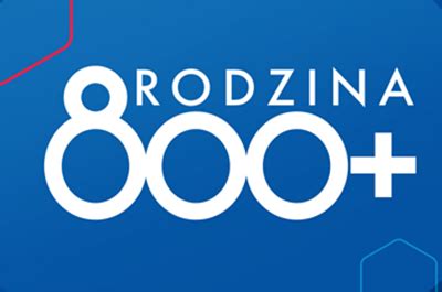 800 i inne zasiłki Dla kogo i kiedy wnioski Blog Formommy