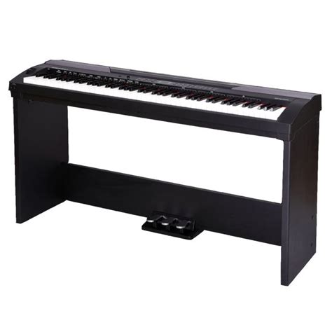 MEDELI SP4000 Stage piano digitalni električni klavir za GLASBENO