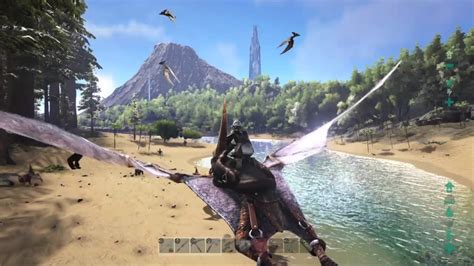 ARK Survival Evolved PS4 Single Player Lets Play YouTube