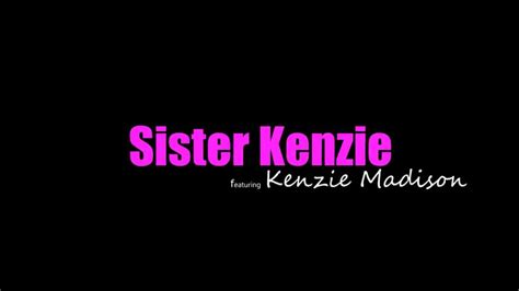 Stepsiblingscaught Caught Sinning With Sis Kenzie S11 E3