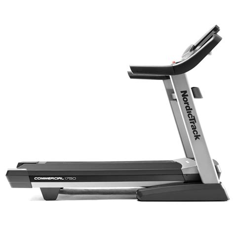 Nordictrack Commercial 1750 Folding Treadmill