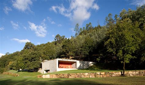 Valley House Residencial Galeria Da Arquitetura