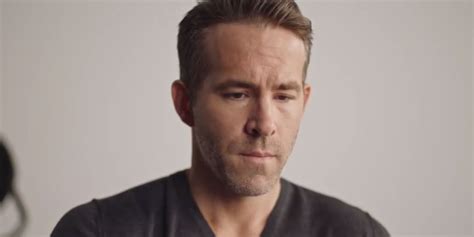 Ryan Reynolds Sobbed Watching Avengers: Endgame Fan Reactions