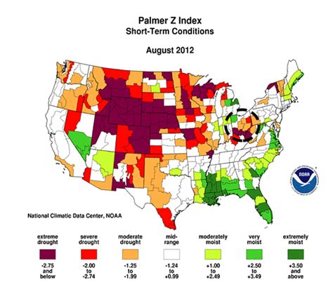 How Is the Climate Crisis Affecting Ohio? (2022)