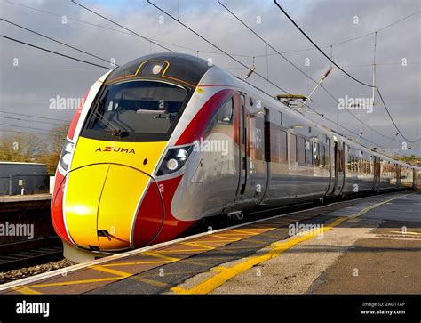 Pantograph Train High Resolution Stock Photography and Images - Alamy