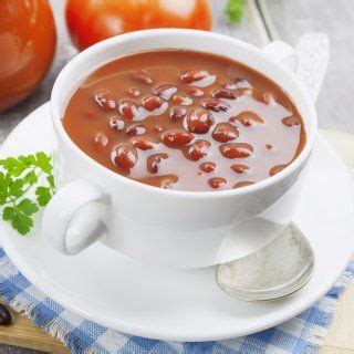 Frijoles En Olla De Presi N Recept