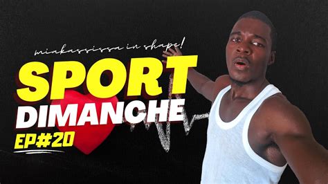 Comment Se Motiver Faire Du Sport Chez Soi Sans Mat Riel Sport