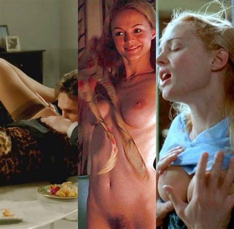 Heather Graham Nude Sexy Collection Photos Onlyfans Leaked Nudes