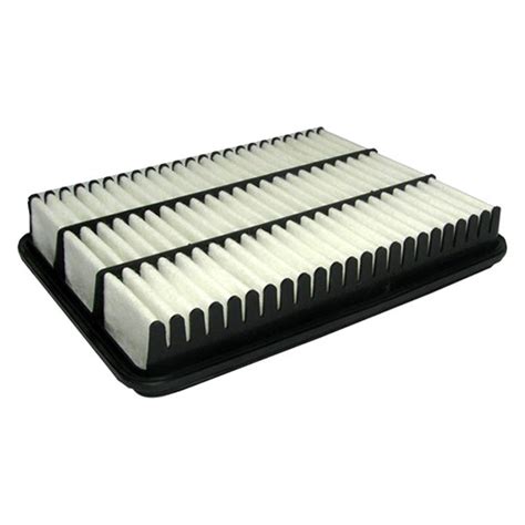 Ecogard XA5305 Rigid Panel Air Filter