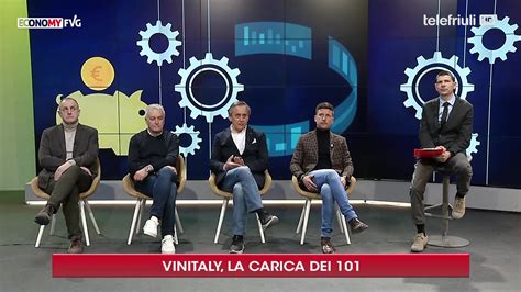 Vinitaly La Carica Dei Aprile