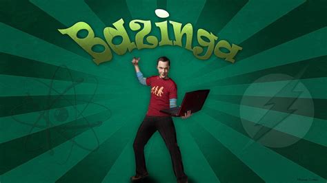 Bazinga Wallpapers - Top Free Bazinga Backgrounds - WallpaperAccess