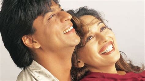 Dil To Pagal Hai De Yash Chopra Synopsis Casting Diffusions