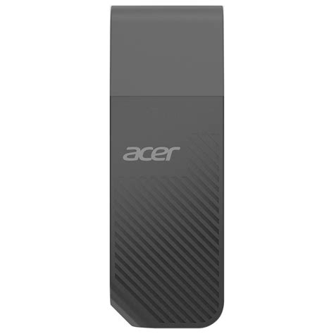 Acer Up Gb Usb Gen Flash Memory Drive Black Bl Bwwa