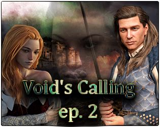 Void S Calling Ep 2 By Novel Gs