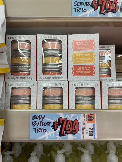 Trader Joe S Winter Holiday 2019 New Products And Reviews Apartment Therapy