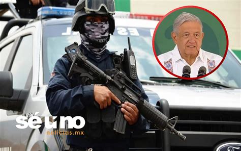 Amlo Reconoce Que Hace Falta Esfuerzo Sobre Violencia En Zacatecas