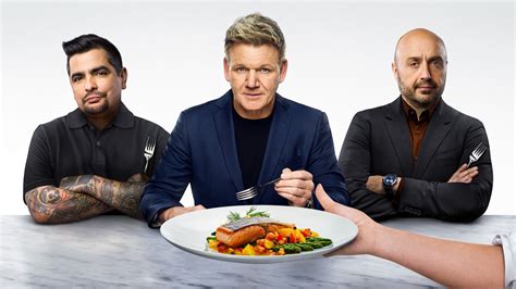 Fox Renews Masterchef For 13th Season Entertainment Rocks