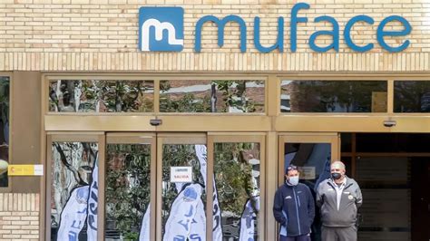 Muface Sigue Viva Detalles Y Plazos De La Nueva Licitaci N