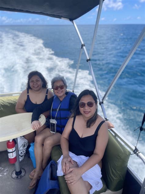 Bikini Sandbar Or Island Lifeisacelebration