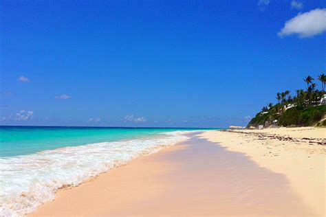 Bermuda's Top 10 Beaches Bermuda