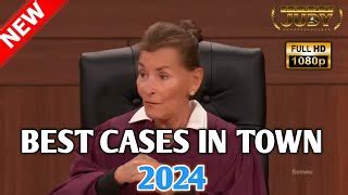 Judge Judy Episode 9893 Best Amazing Cases Season 2024 Full Episodes Hd ...