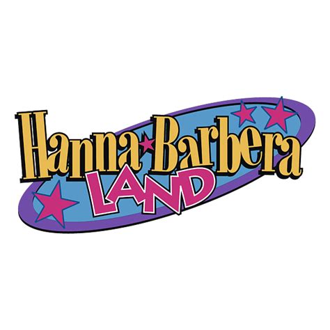 Hanna Barbera Logo Png