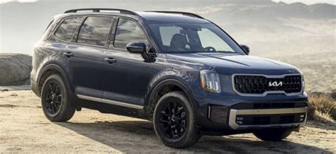 The Best Deals on 3-Row SUVs in January [Finance or Lease]