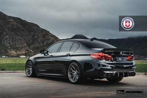 Hre S Sc Bmw F M Wheels Boutique