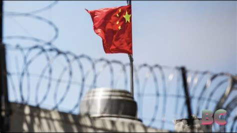 China Sentences 78 Year Old US Citizen To Life In Prison On Spying