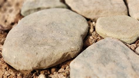 Twelve Stones A Day Hillside And Holler