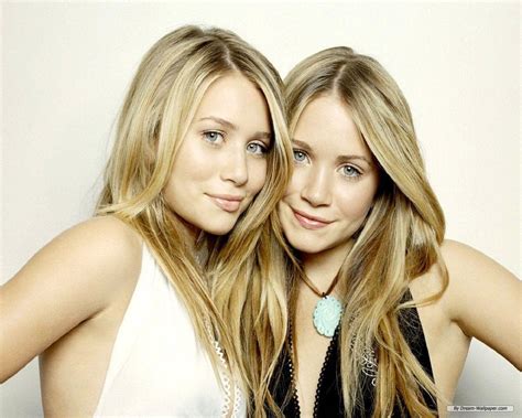 Olsen Twins Wallpapers - Wallpaper Cave