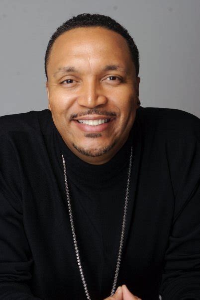 Grammy And Stellar Award Winning Producer Kevin Bond Receives Doctorate